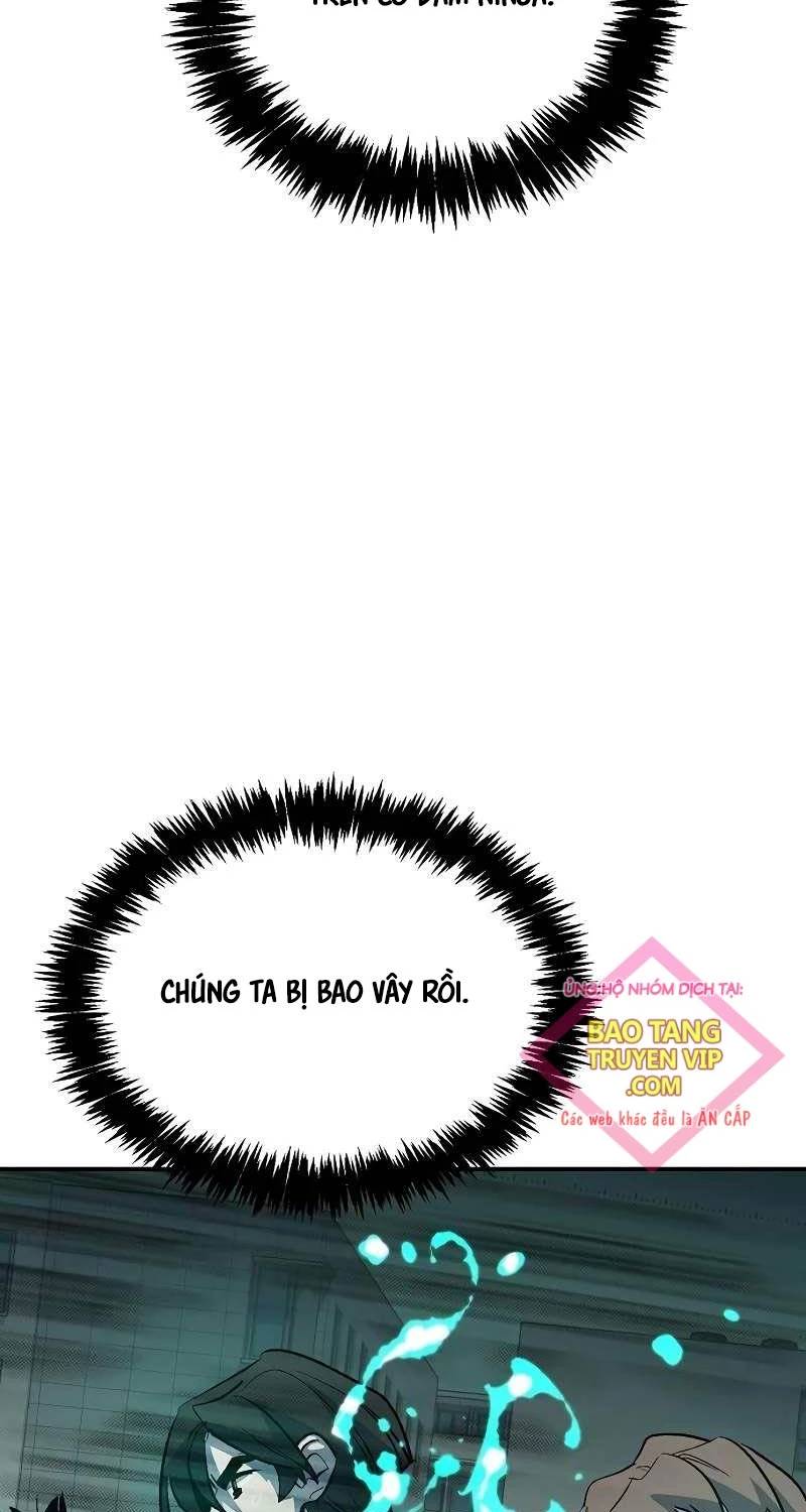 Độc Cô Tử Linh Sư Tập 134 trang 3