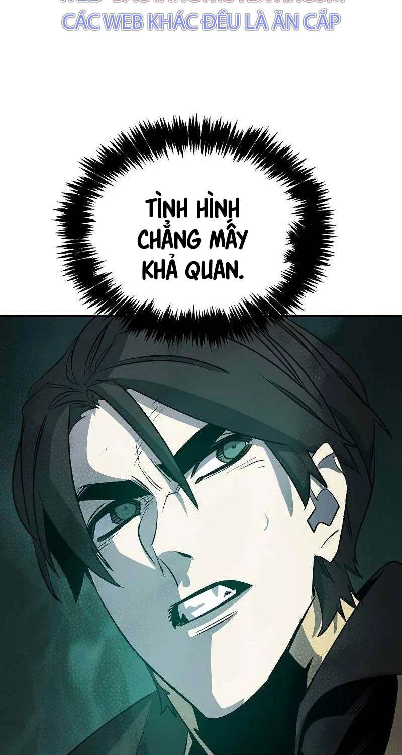 Độc Cô Tử Linh Sư Tập 134 trang 57