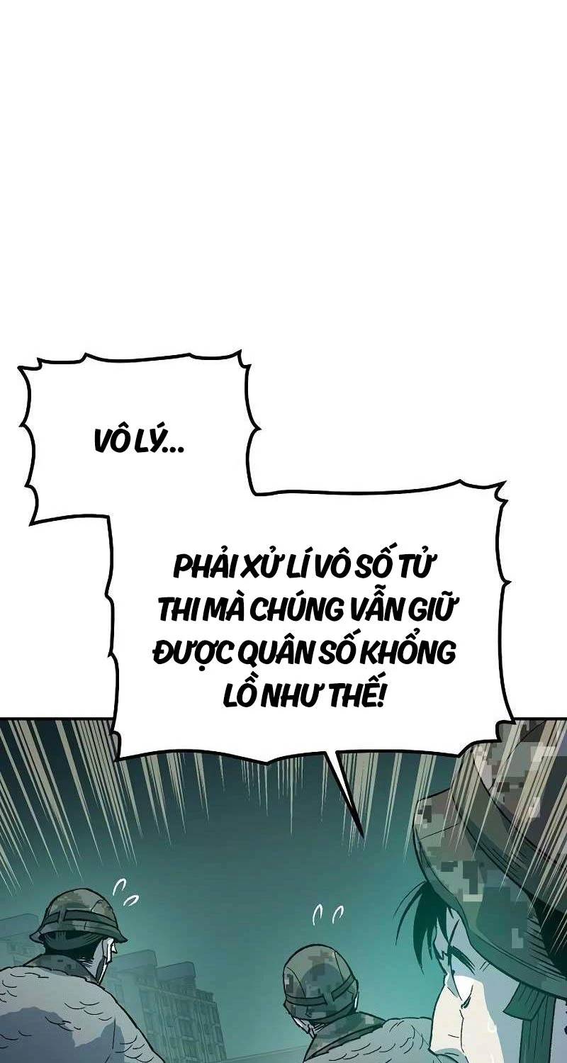 Độc Cô Tử Linh Sư Tập 134 trang 63