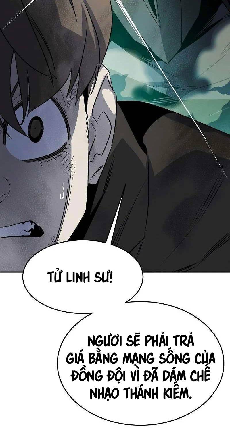 Độc Cô Tử Linh Sư Tập 134 trang 74