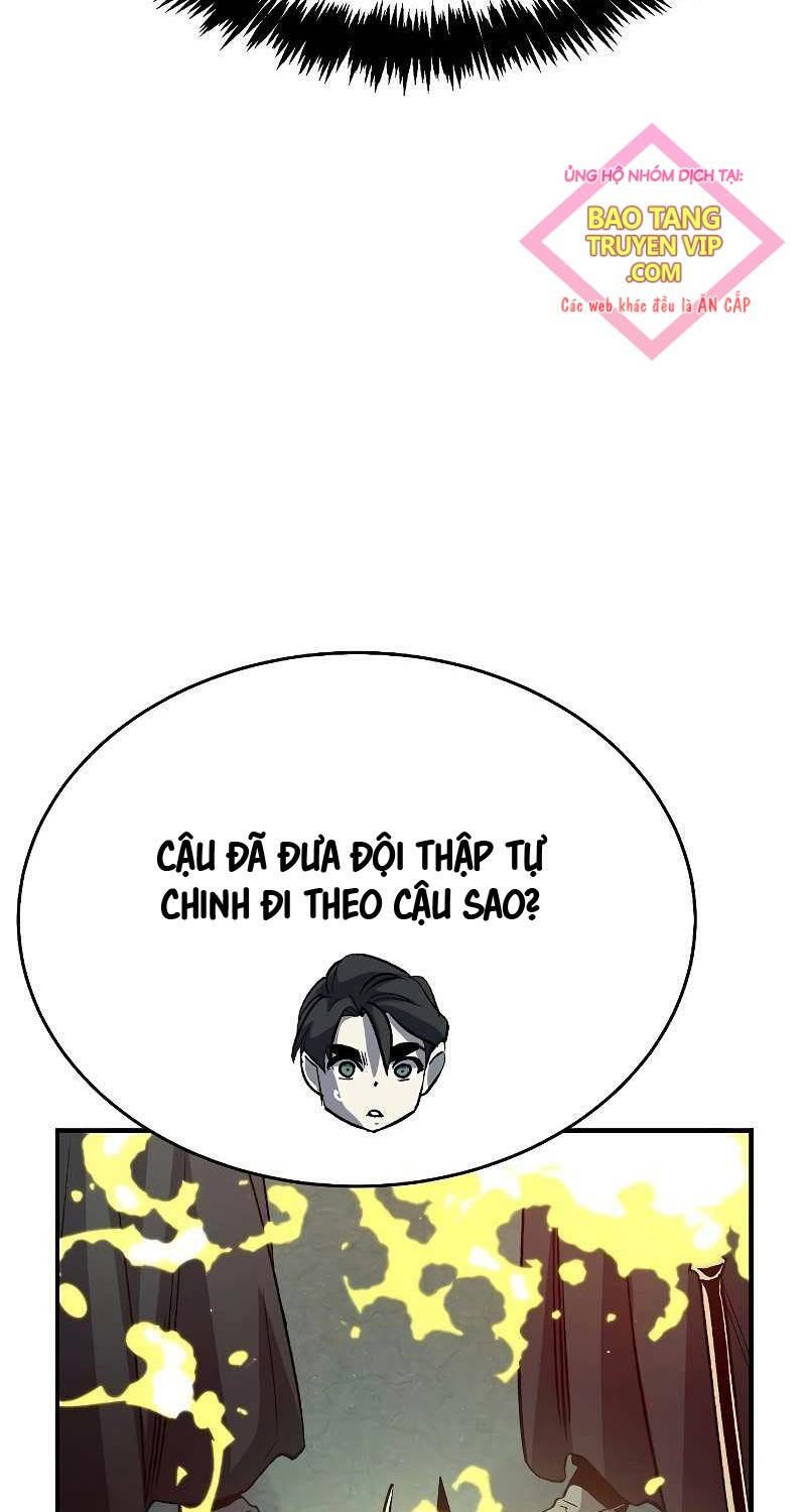 Độc Cô Tử Linh Sư Tập 135 trang 17