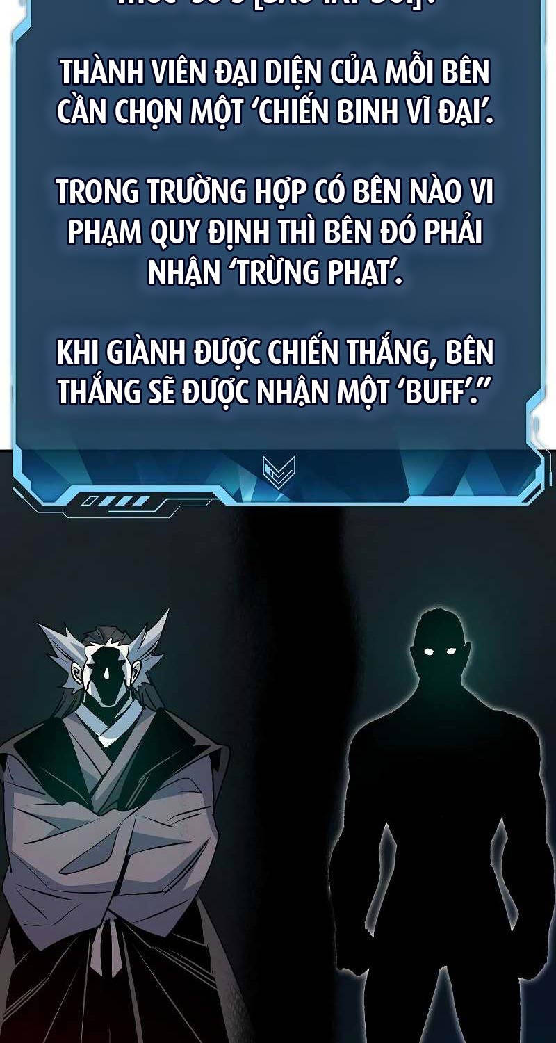 Độc Cô Tử Linh Sư Tập 135 trang 30