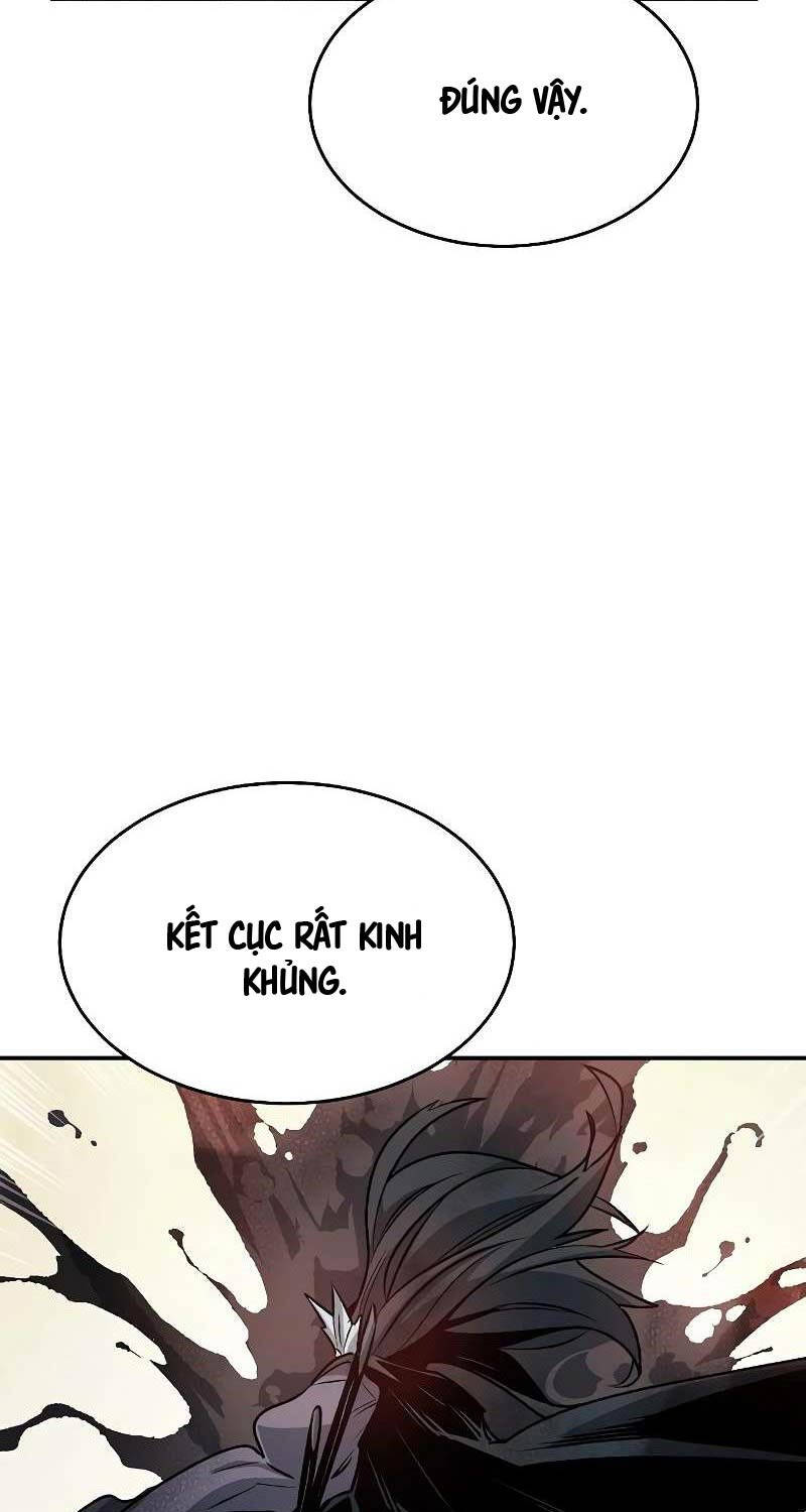 Độc Cô Tử Linh Sư Tập 135 trang 33