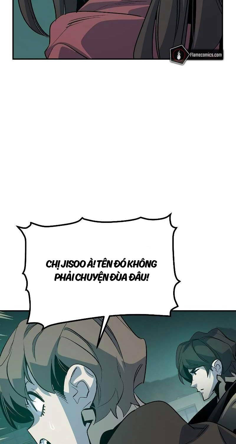Độc Cô Tử Linh Sư Tập 135 trang 36