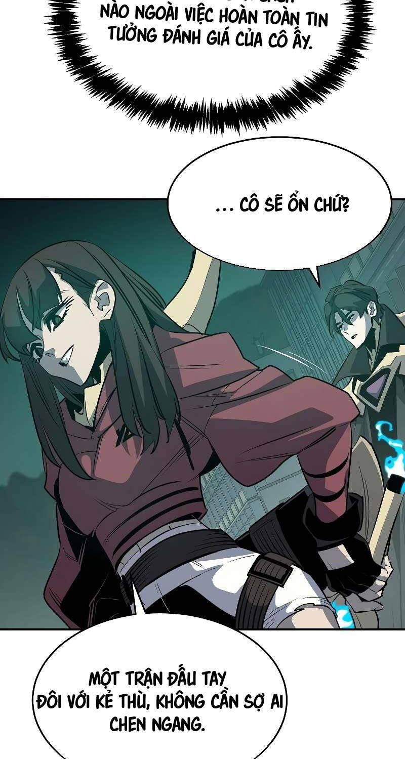 Độc Cô Tử Linh Sư Tập 135 trang 40
