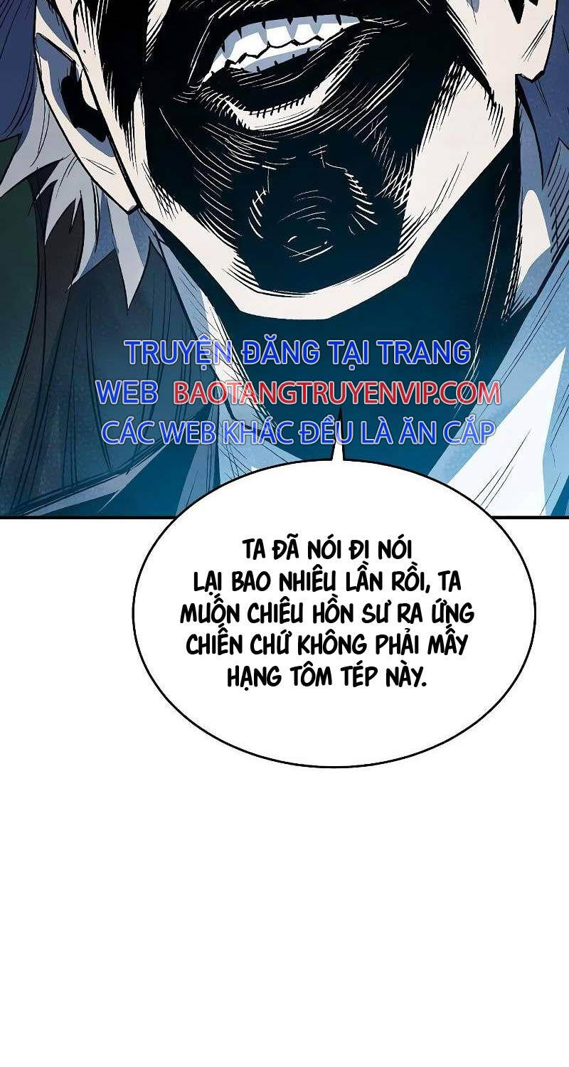 Độc Cô Tử Linh Sư Tập 135 trang 59