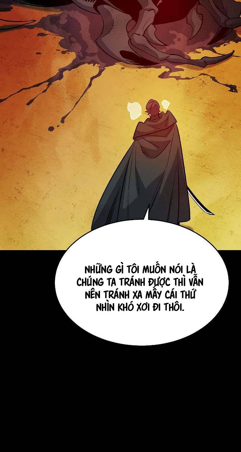 Độc Cô Tử Linh Sư Tập 136 trang 20