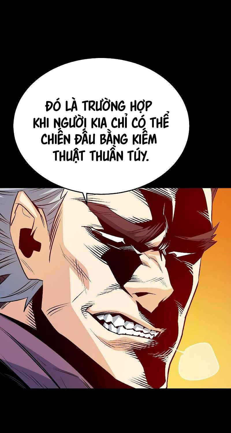 Độc Cô Tử Linh Sư Tập 136 trang 21