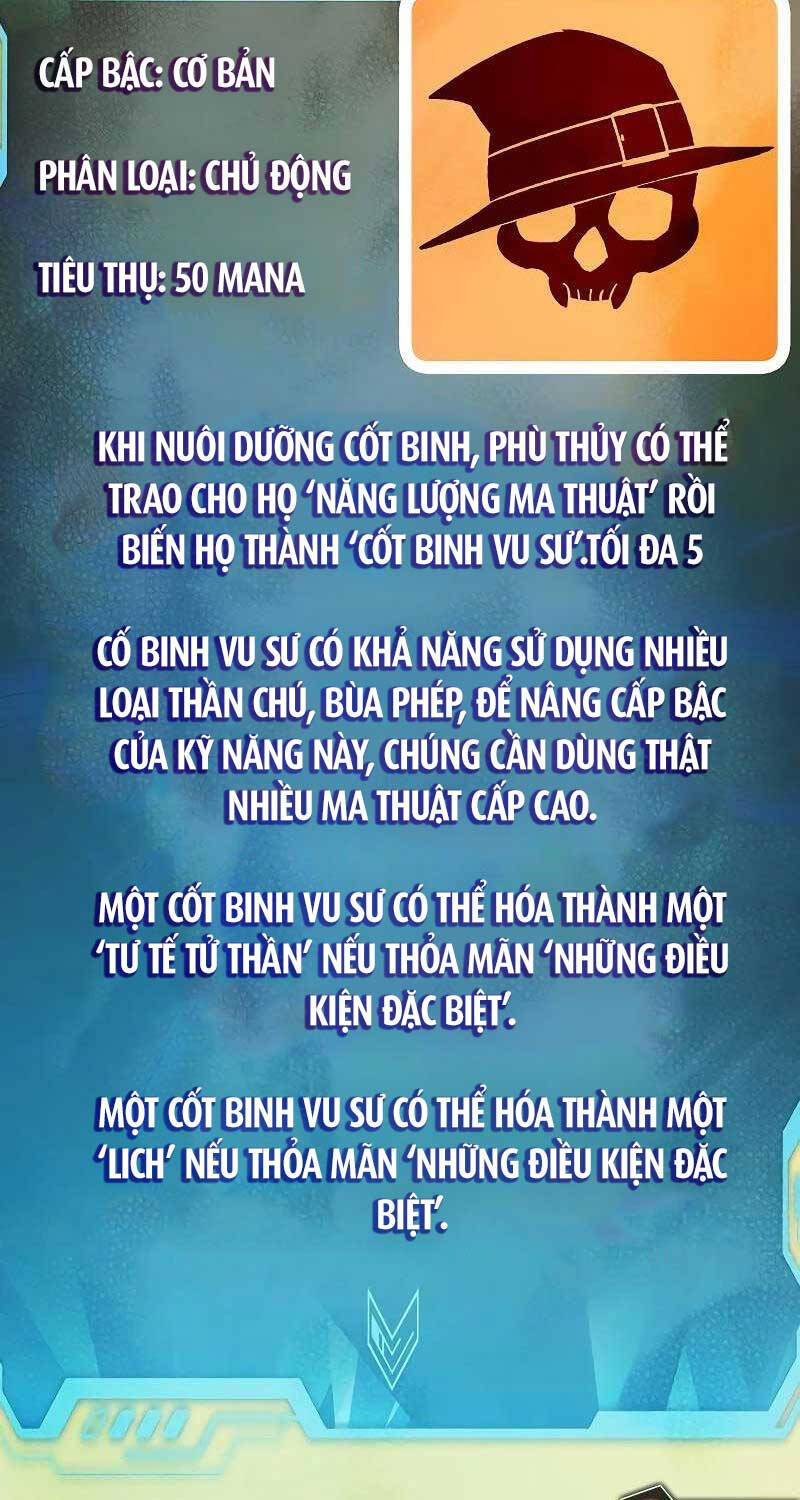 Độc Cô Tử Linh Sư Tập 137 trang 101