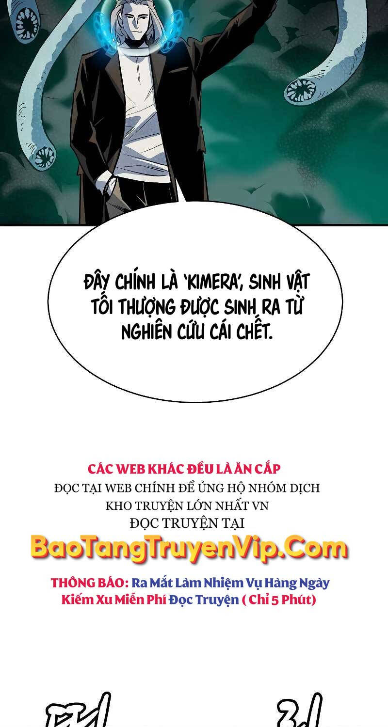 Độc Cô Tử Linh Sư Tập 137 trang 22