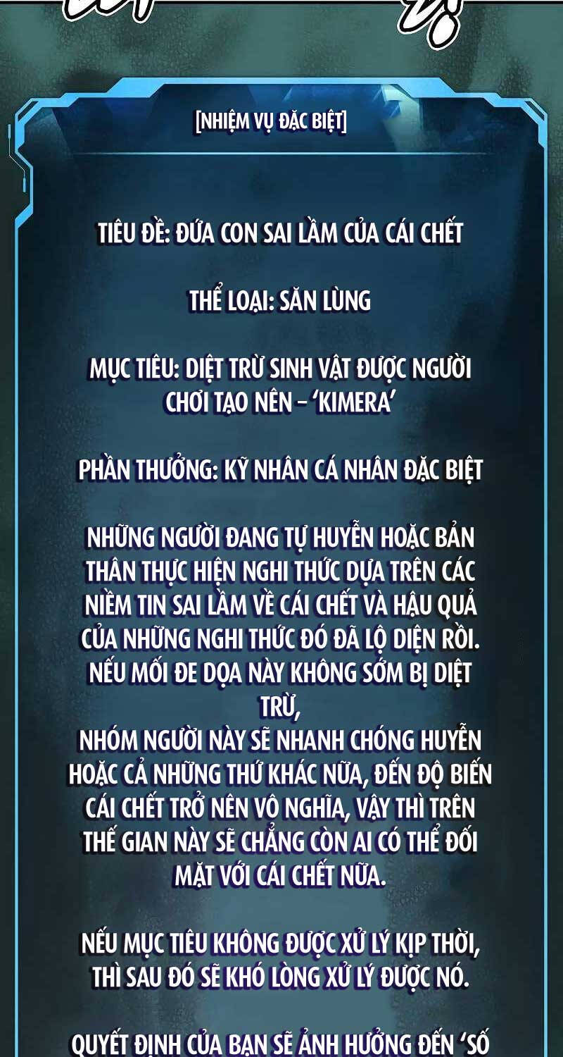 Độc Cô Tử Linh Sư Tập 137 trang 23