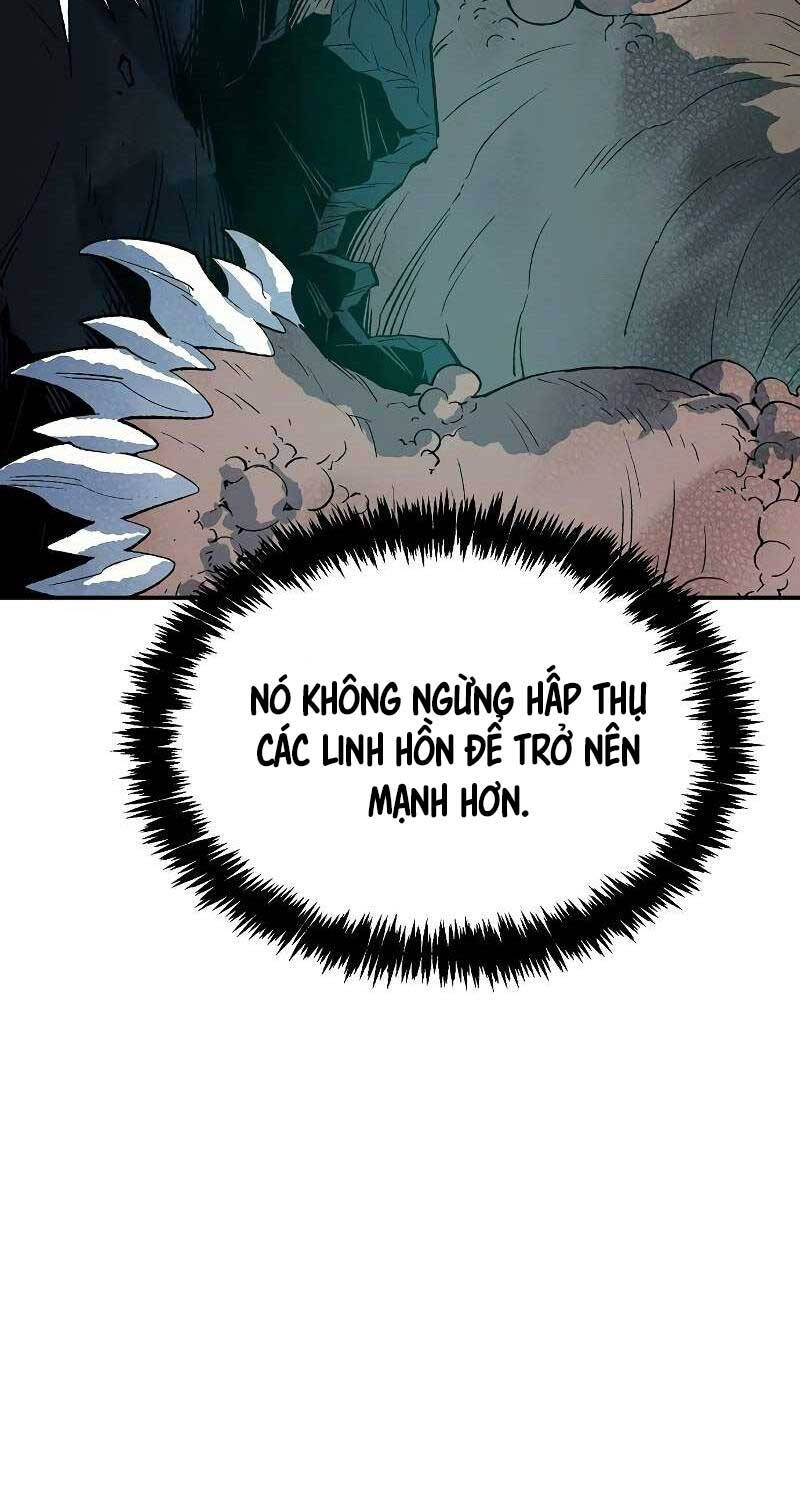 Độc Cô Tử Linh Sư Tập 137 trang 28