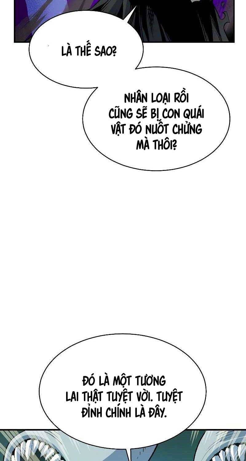 Độc Cô Tử Linh Sư Tập 137 trang 30