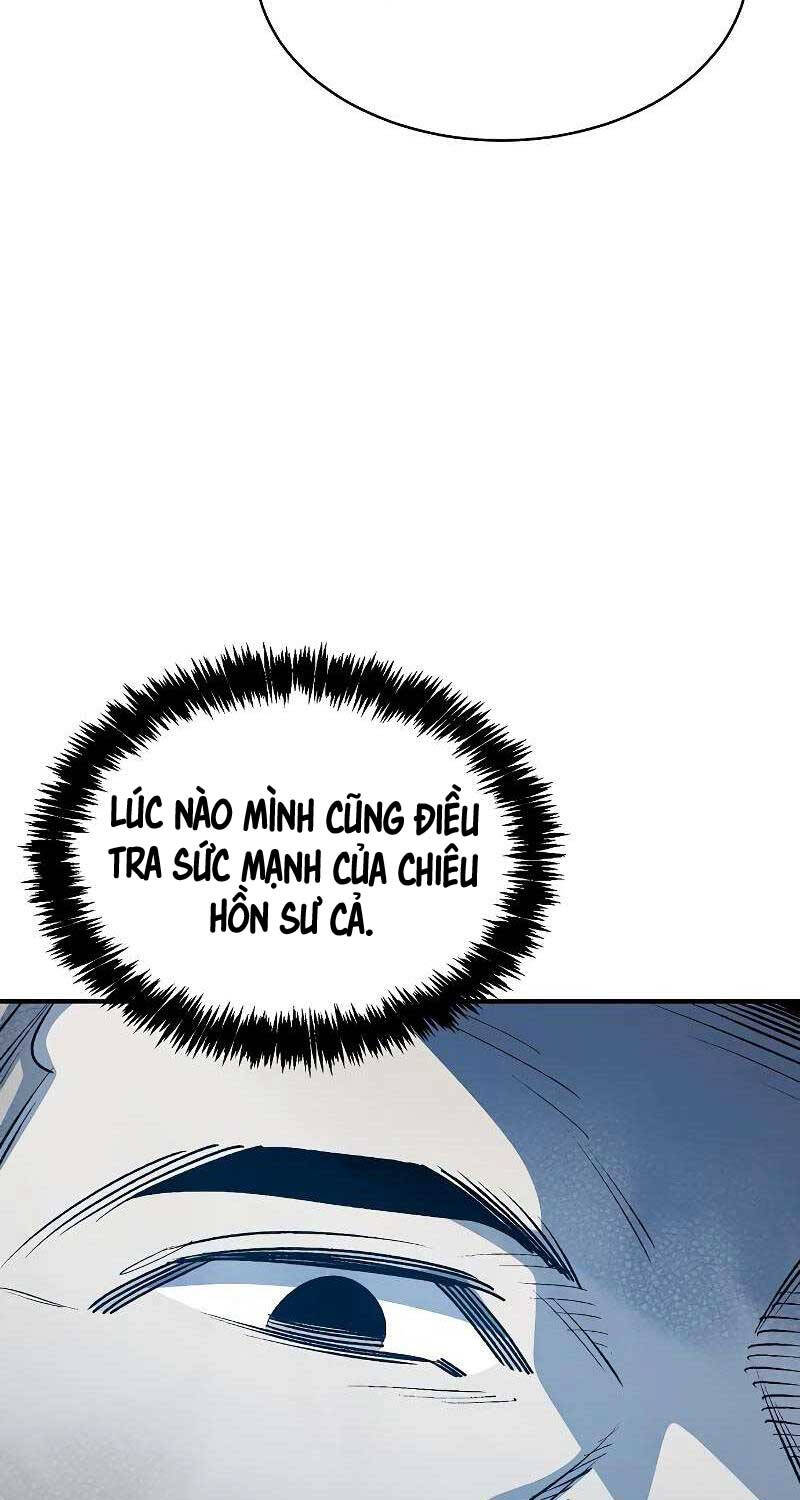 Độc Cô Tử Linh Sư Tập 137 trang 32