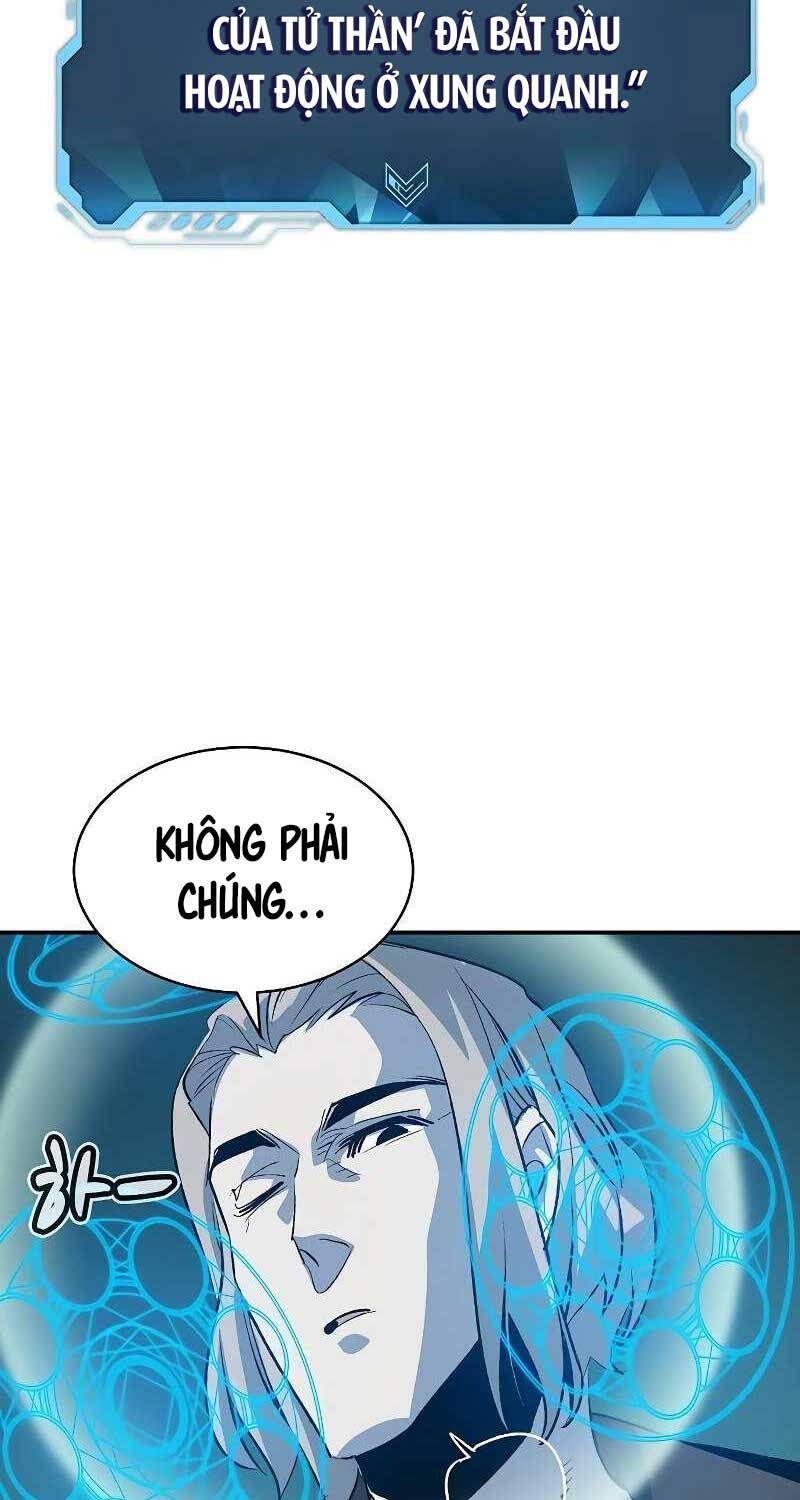 Độc Cô Tử Linh Sư Tập 137 trang 39