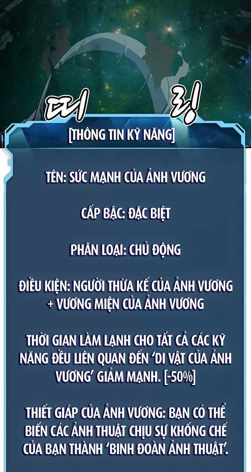 Độc Cô Tử Linh Sư Tập 137 trang 46