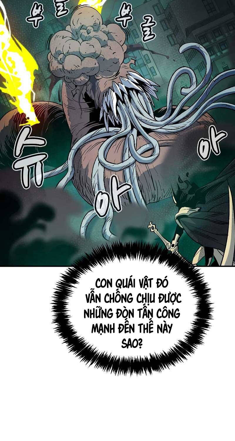 Độc Cô Tử Linh Sư Tập 137 trang 77