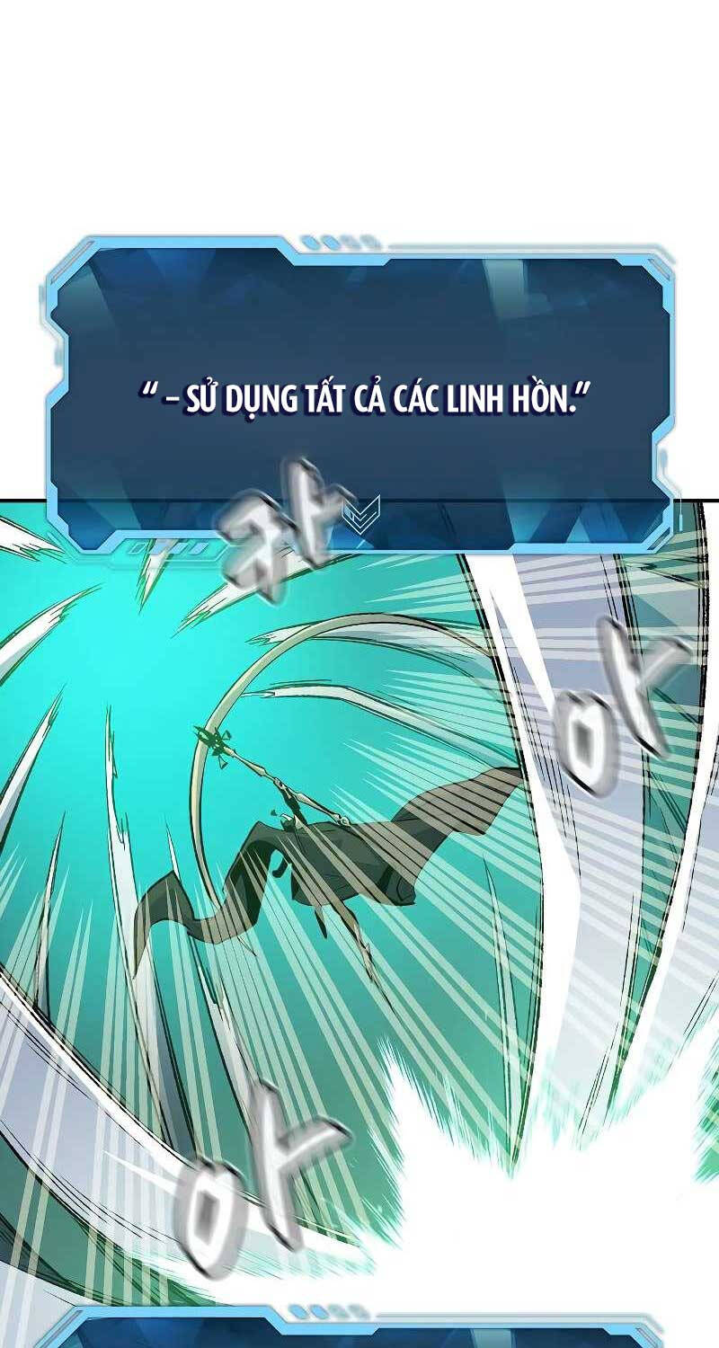 Độc Cô Tử Linh Sư Tập 137 trang 80