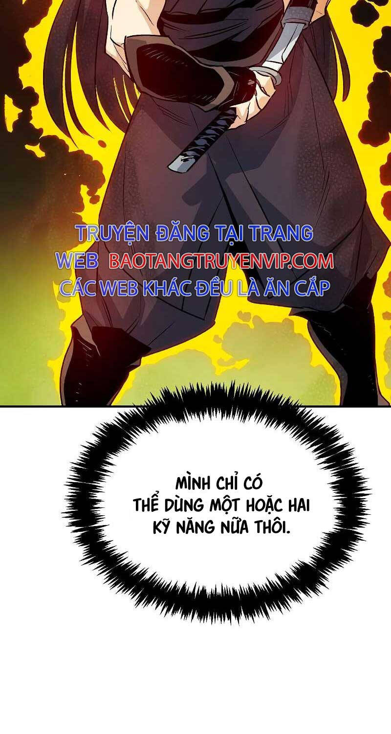 Độc Cô Tử Linh Sư Tập 138 trang 23