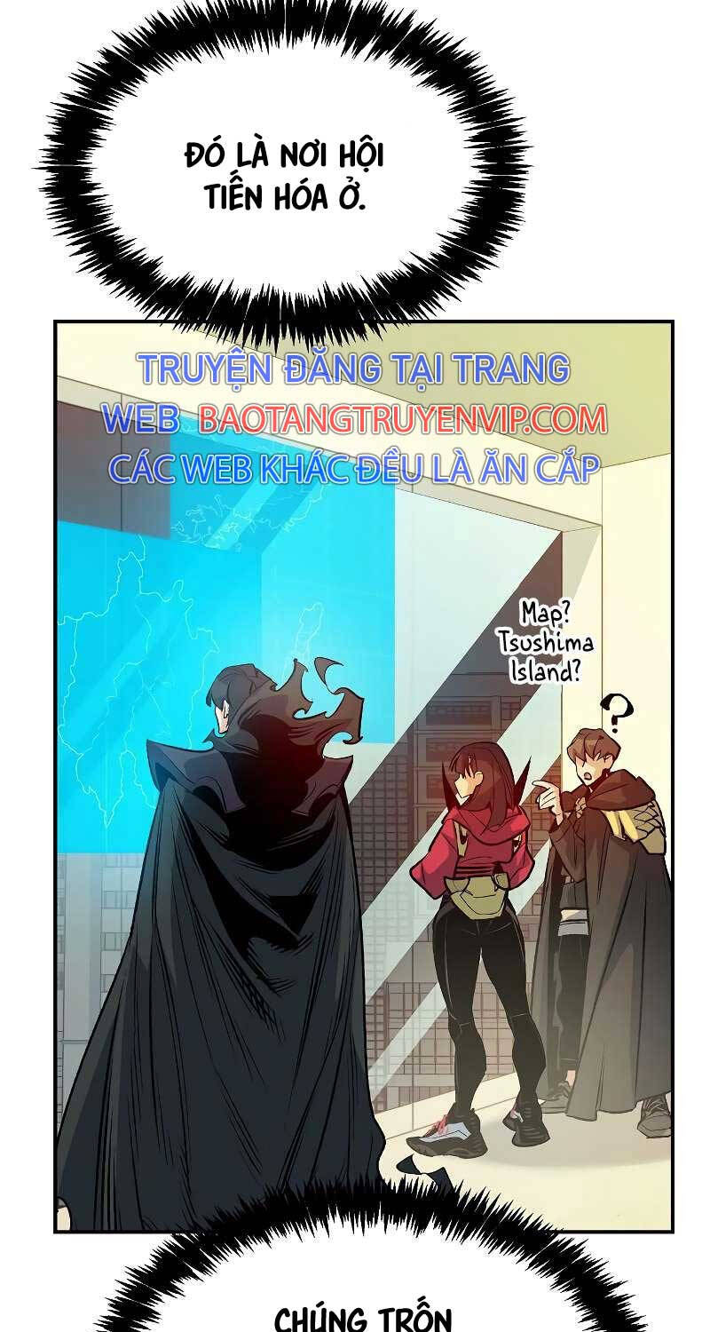 Độc Cô Tử Linh Sư Tập 138 trang 82