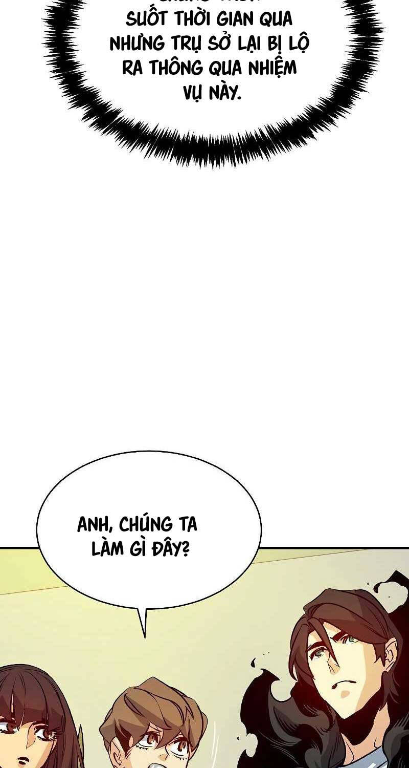 Độc Cô Tử Linh Sư Tập 138 trang 83