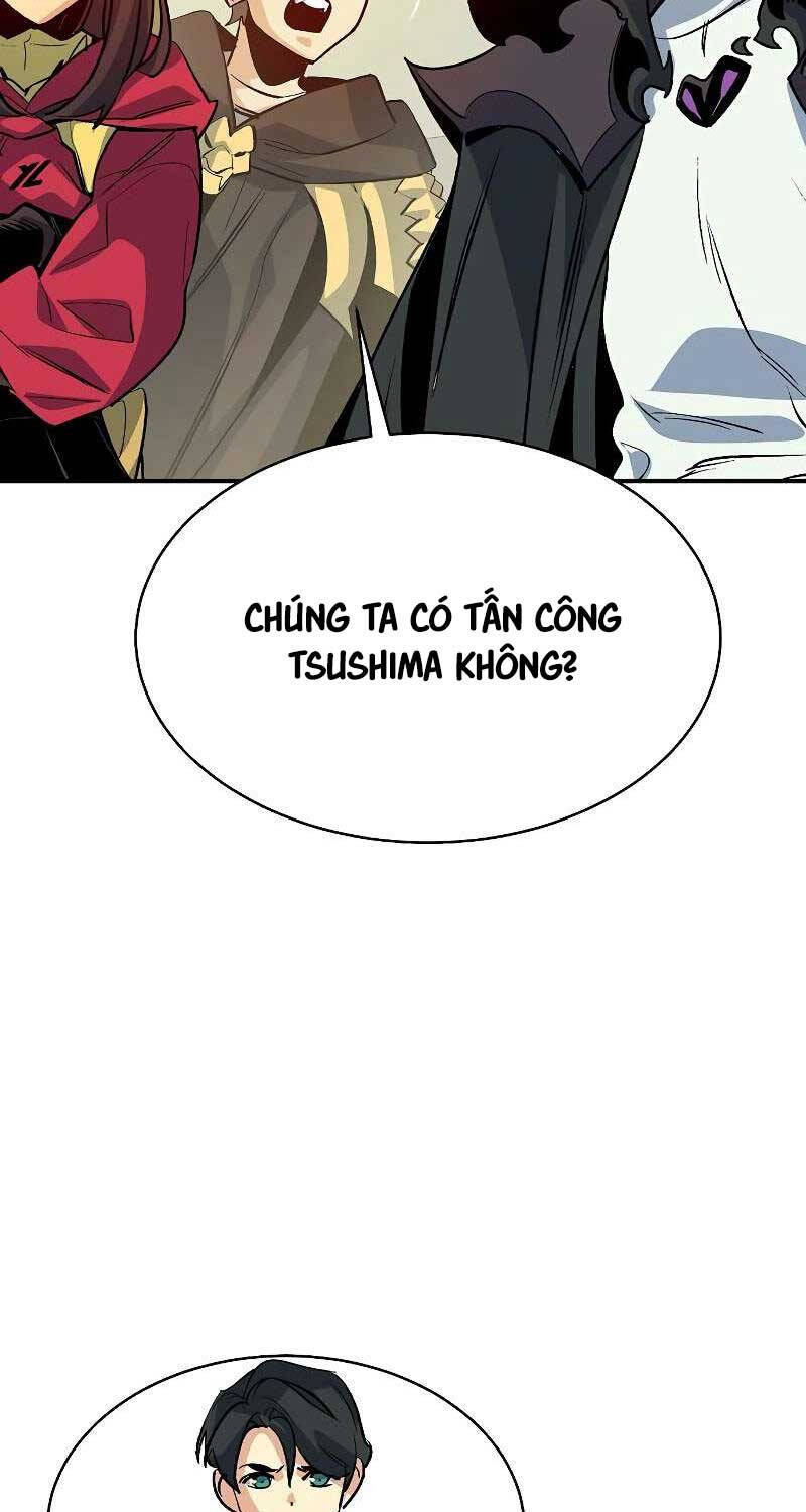 Độc Cô Tử Linh Sư Tập 138 trang 84