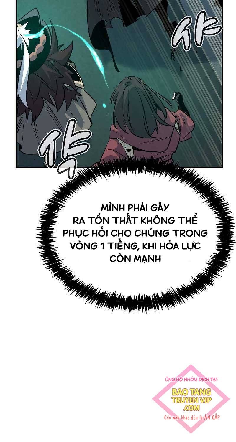 Độc Cô Tử Linh Sư Tập 139 trang 28