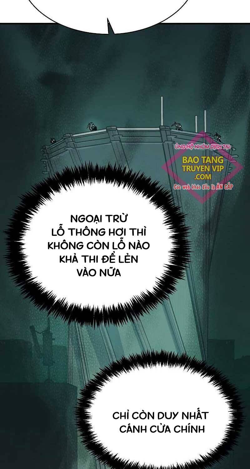 Độc Cô Tử Linh Sư Tập 139 trang 31