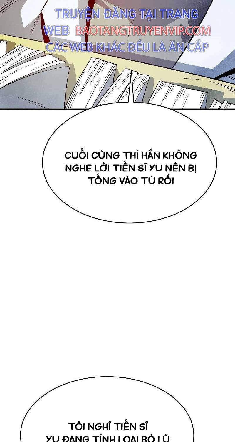 Độc Cô Tử Linh Sư Tập 139 trang 44