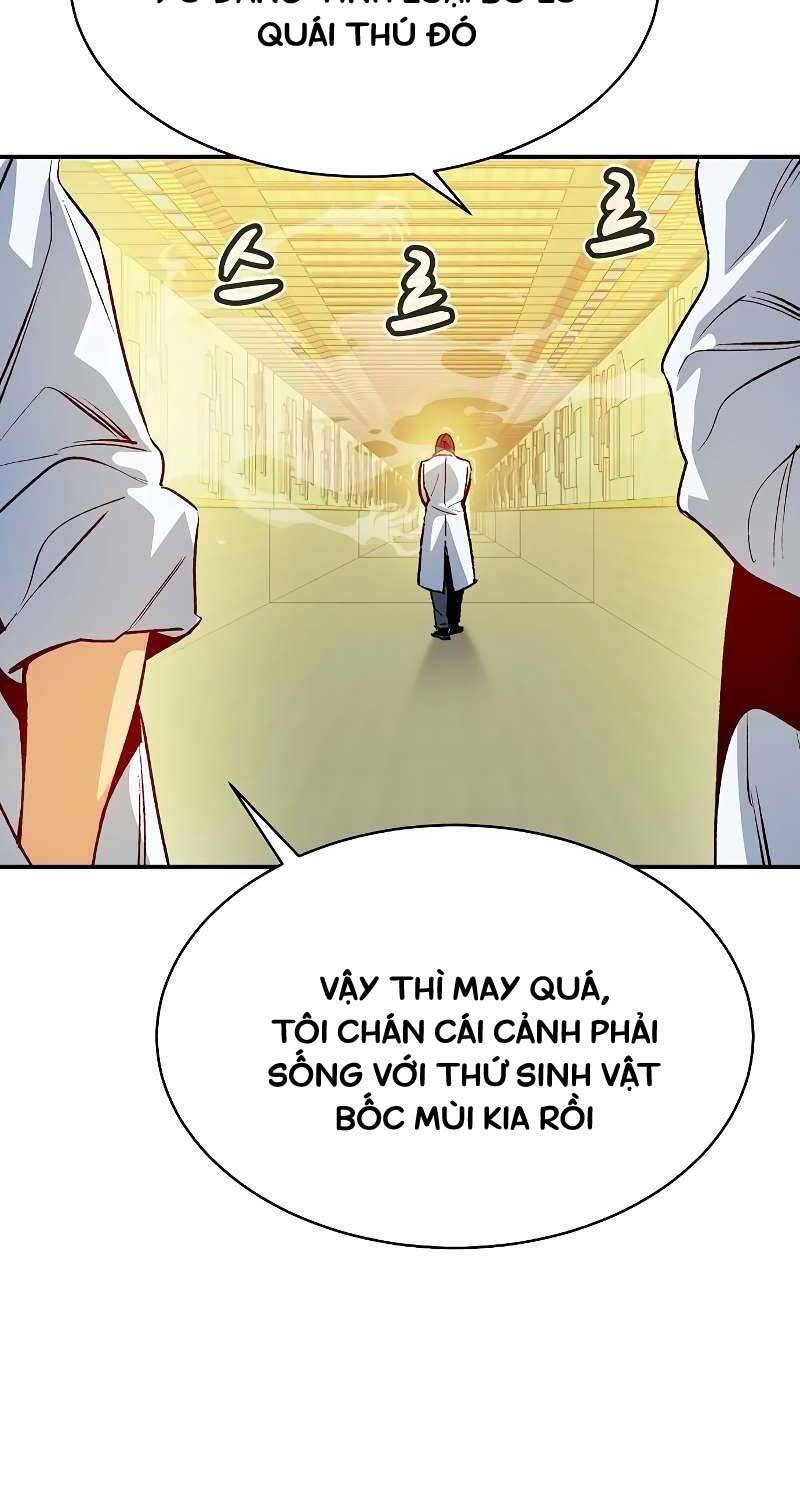 Độc Cô Tử Linh Sư Tập 139 trang 45
