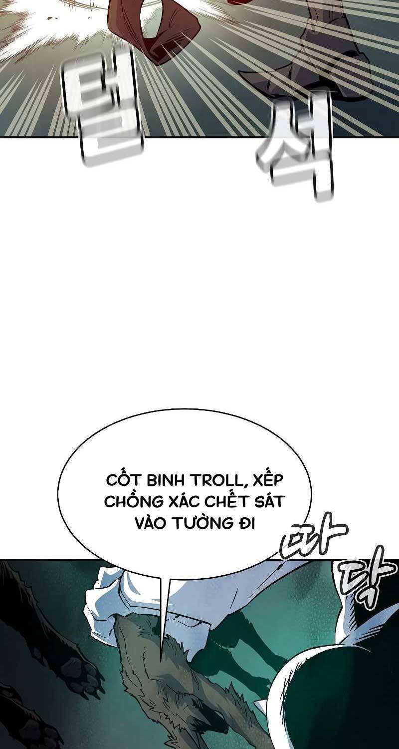 Độc Cô Tử Linh Sư Tập 139 trang 64