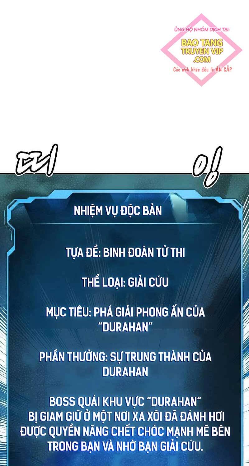 Độc Cô Tử Linh Sư Tập 139 trang 95