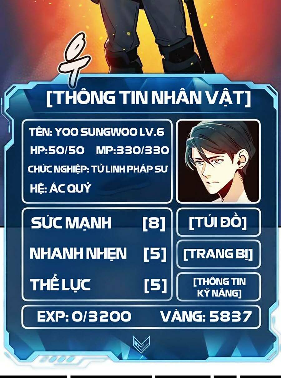 Độc Cô Tử Linh Sư Tập 14 trang 30