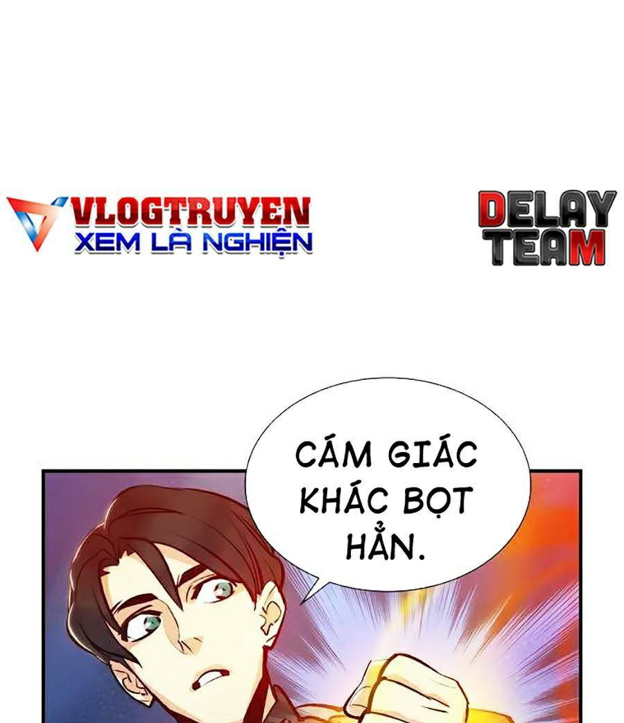 Độc Cô Tử Linh Sư Tập 14 trang 31