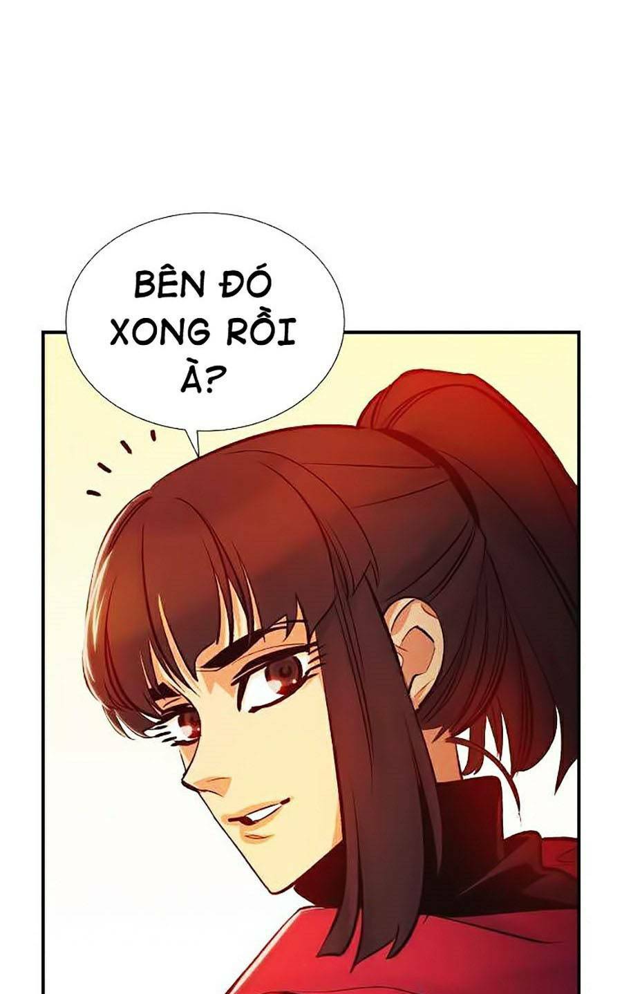 Độc Cô Tử Linh Sư Tập 14 trang 35