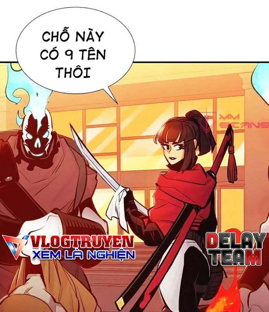 Độc Cô Tử Linh Sư Tập 14 trang 37