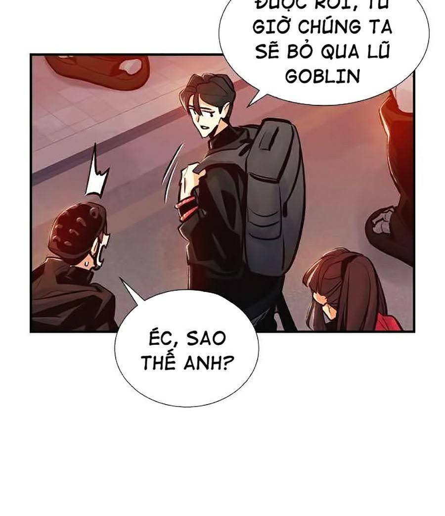 Độc Cô Tử Linh Sư Tập 14 trang 43