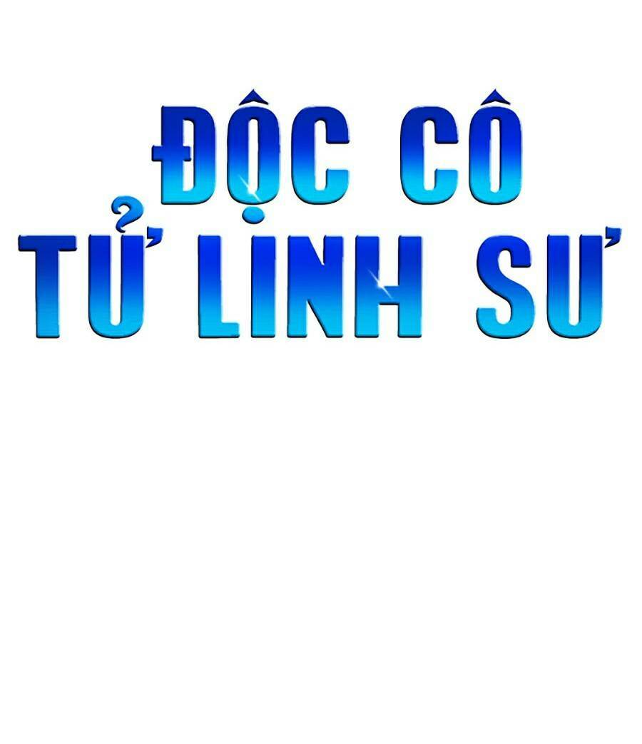 Độc Cô Tử Linh Sư Tập 14 trang 49