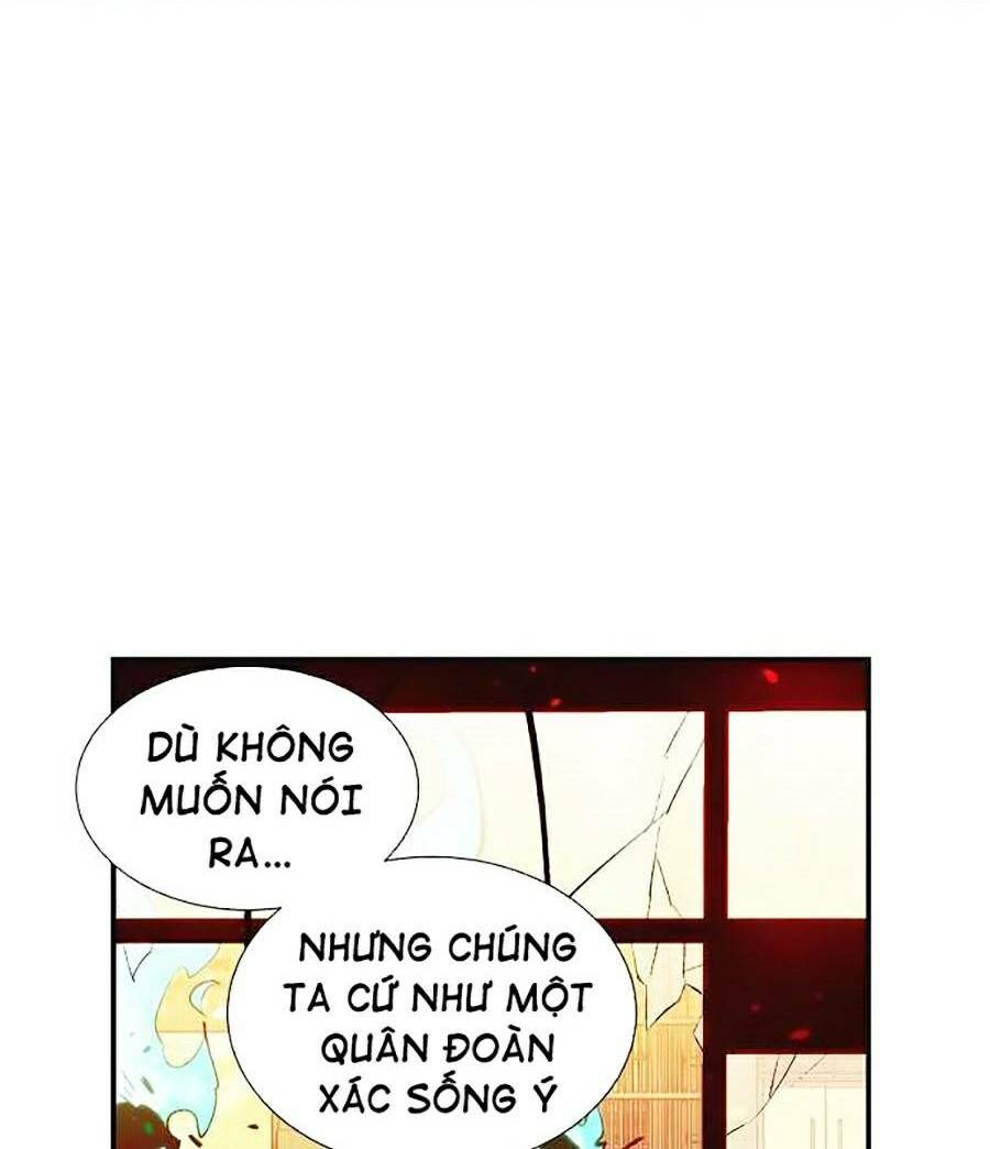 Độc Cô Tử Linh Sư Tập 14 trang 52