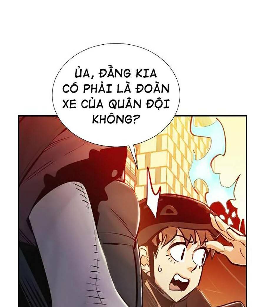 Độc Cô Tử Linh Sư Tập 14 trang 54