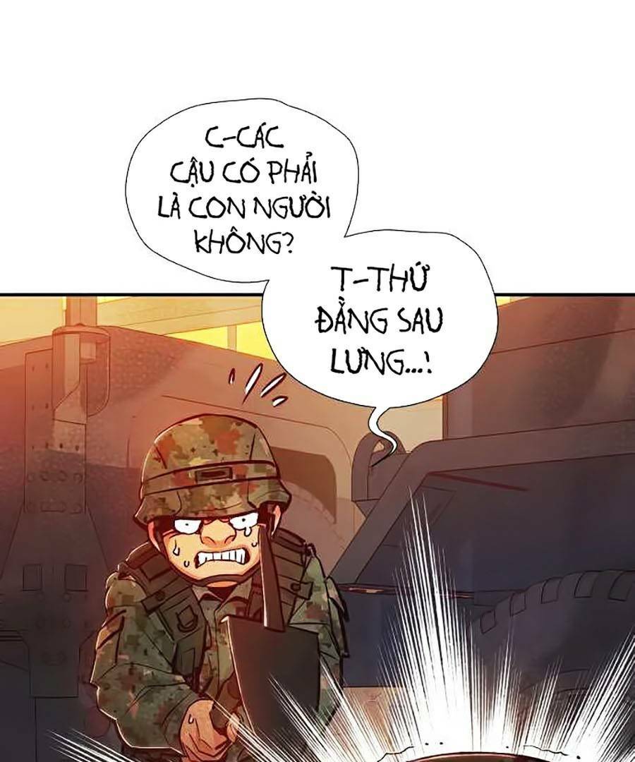 Độc Cô Tử Linh Sư Tập 14 trang 61