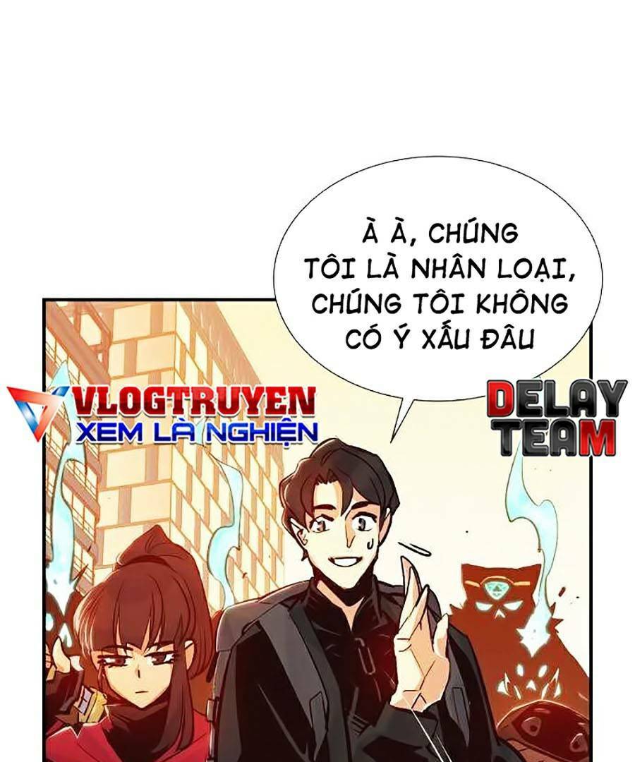 Độc Cô Tử Linh Sư Tập 14 trang 63