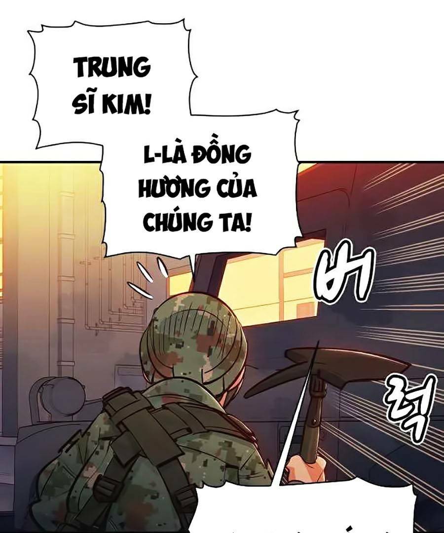 Độc Cô Tử Linh Sư Tập 14 trang 65