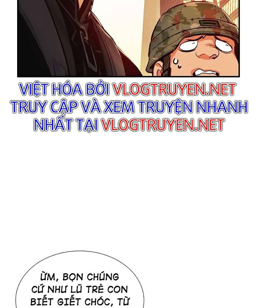 Độc Cô Tử Linh Sư Tập 14 trang 71