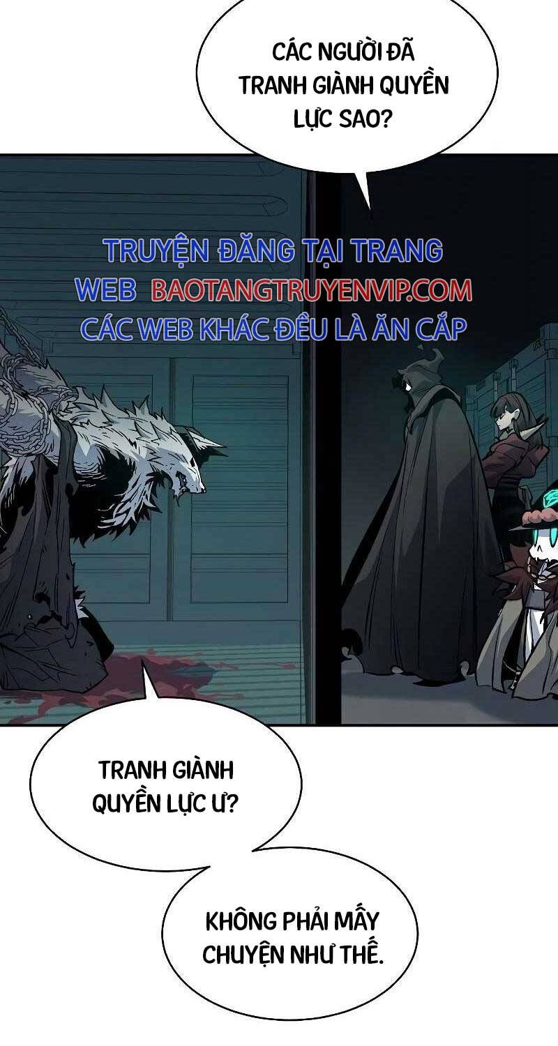 Độc Cô Tử Linh Sư Tập 140 trang 47
