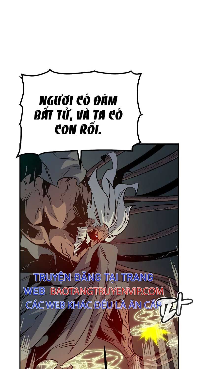 Độc Cô Tử Linh Sư Tập 141 trang 109