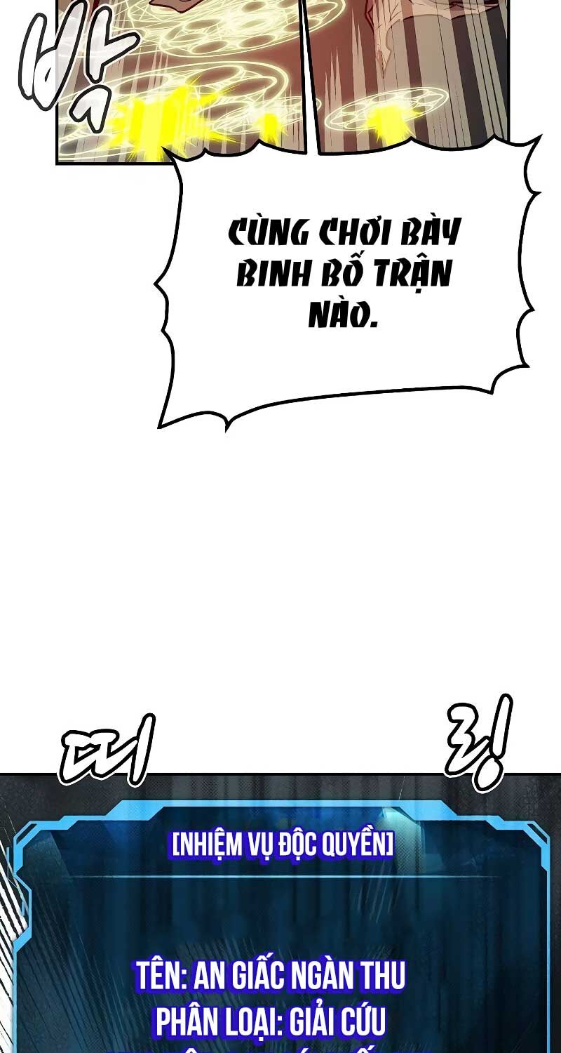 Độc Cô Tử Linh Sư Tập 141 trang 110