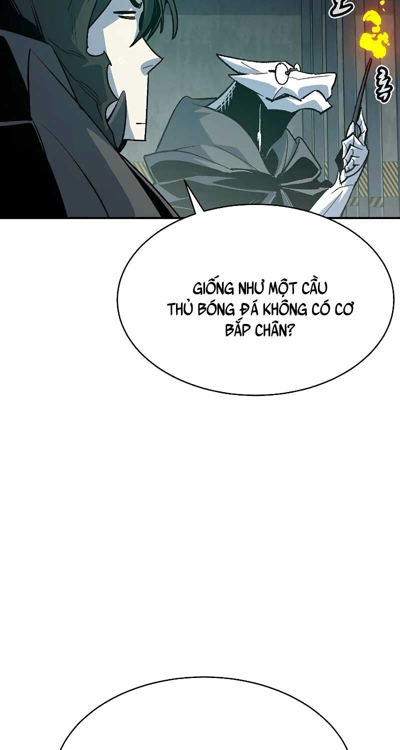 Độc Cô Tử Linh Sư Tập 141 trang 122