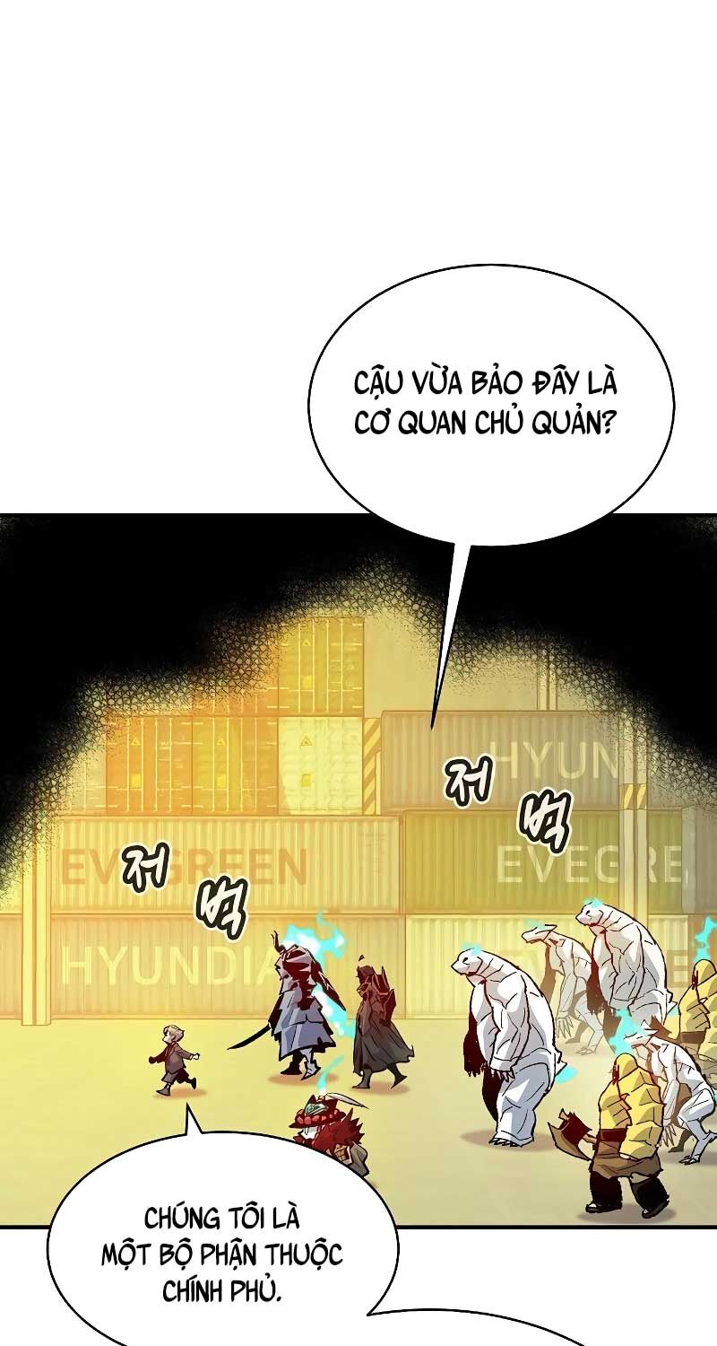 Độc Cô Tử Linh Sư Tập 141 trang 28