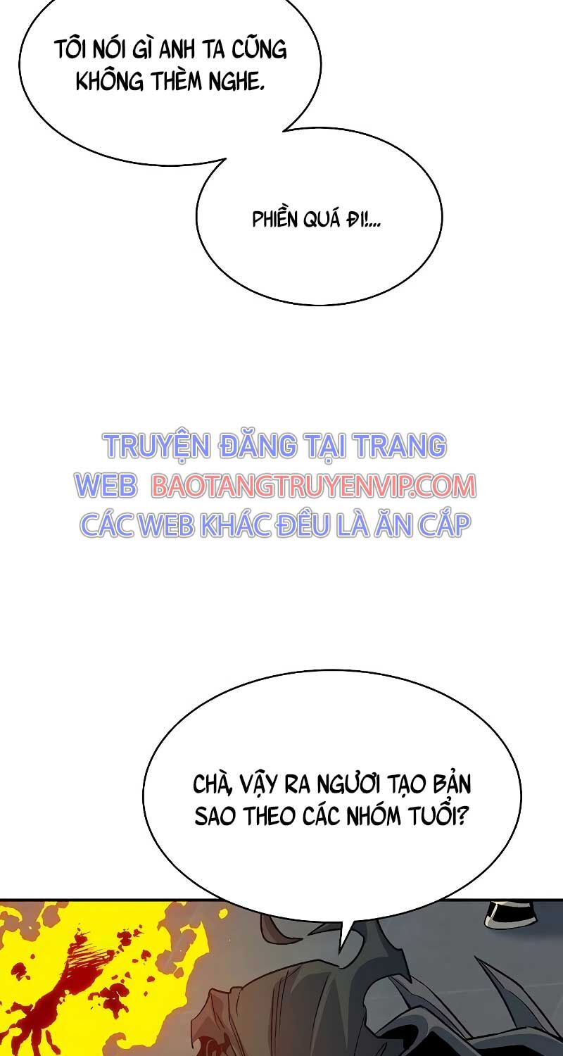Độc Cô Tử Linh Sư Tập 141 trang 81